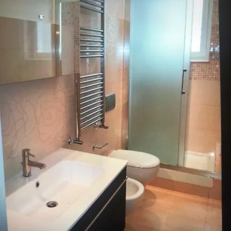 Casa Marianna Apartment *