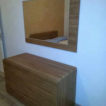 Casa Marianna Apartment *