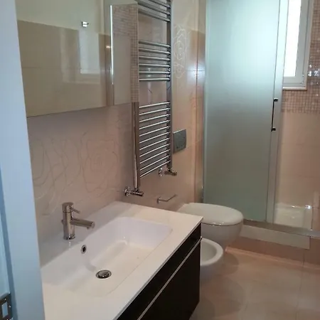 Apartment Casa Marianna