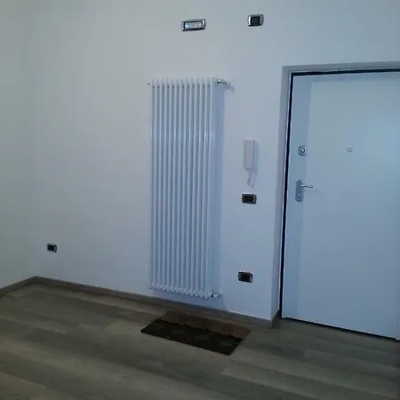 Casa Marianna Apartment